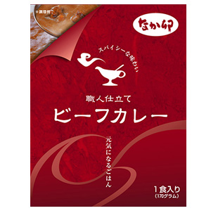 なか卯